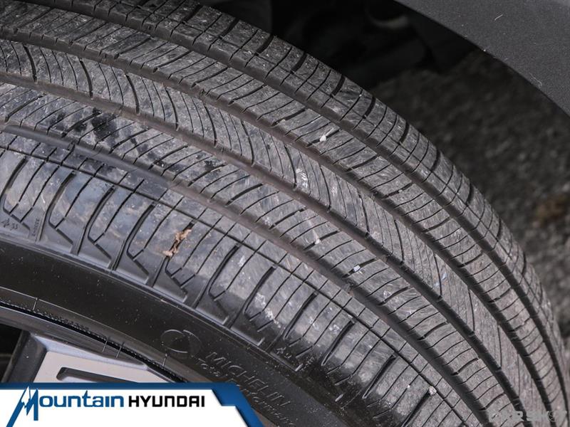 hyundai Tucson Plug-In Hybrid 2025 - 11