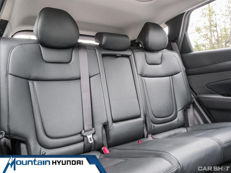 hyundai Tucson Plug-In Hybrid 2025 - 15