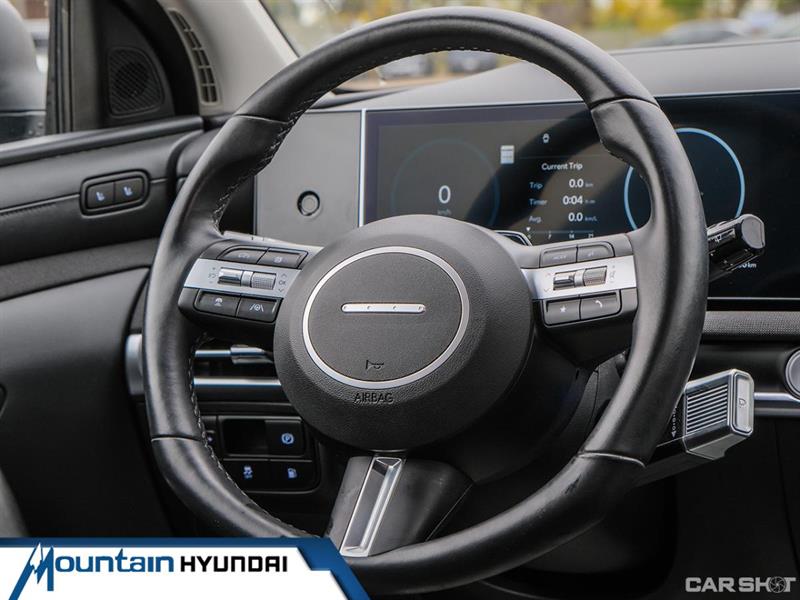 hyundai Tucson Plug-In Hybrid 2025 - 16