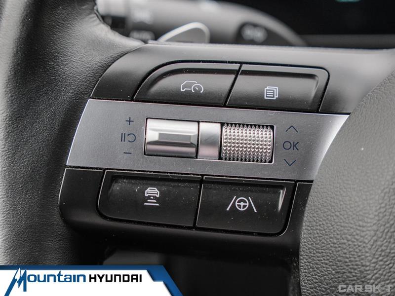 hyundai Tucson Plug-In Hybrid 2025 - 17