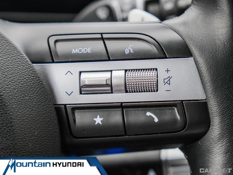 hyundai Tucson Plug-In Hybrid 2025 - 18