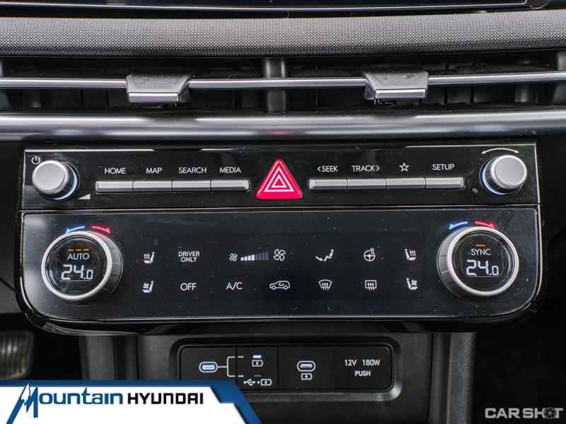 hyundai Tucson Plug-In Hybrid 2025 - 21