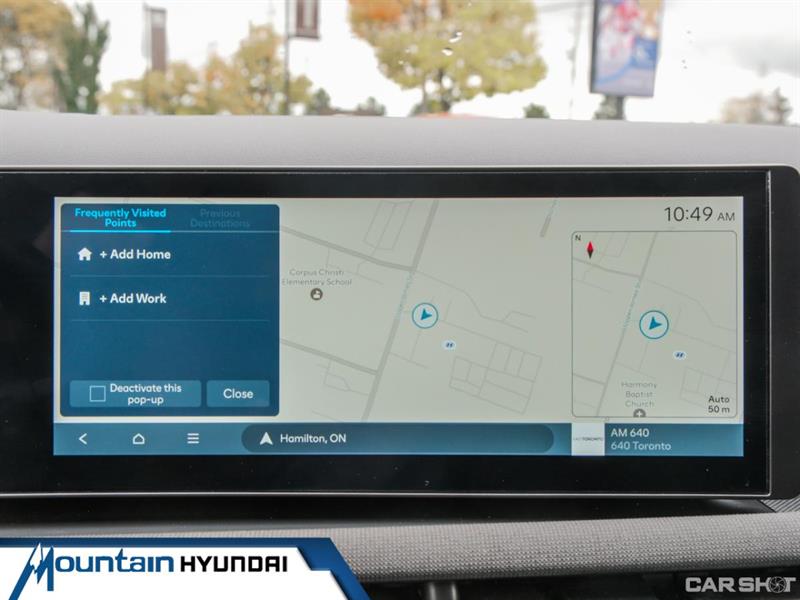 hyundai Tucson Plug-In Hybrid 2025 - 23