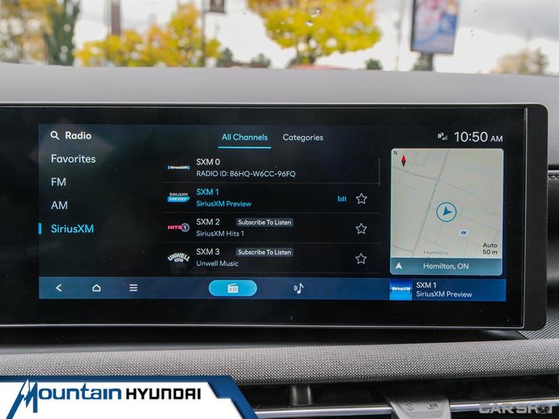 hyundai Tucson Plug-In Hybrid 2025 - 24