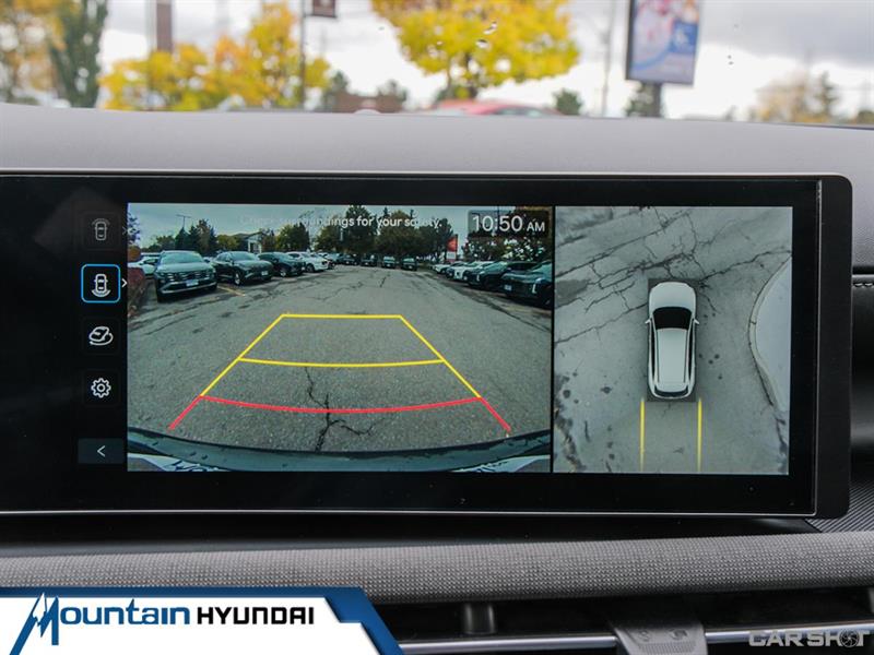 hyundai Tucson Plug-In Hybrid 2025 - 25