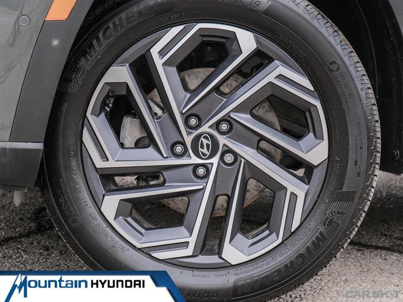 hyundai Tucson Plug-In Hybrid 2025 - 26