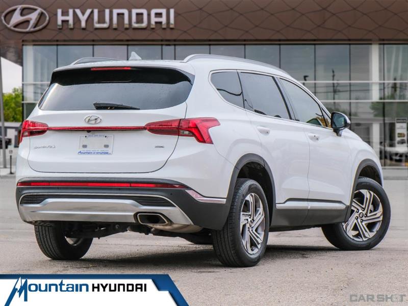 hyundai Santa Fe 2023 - 2