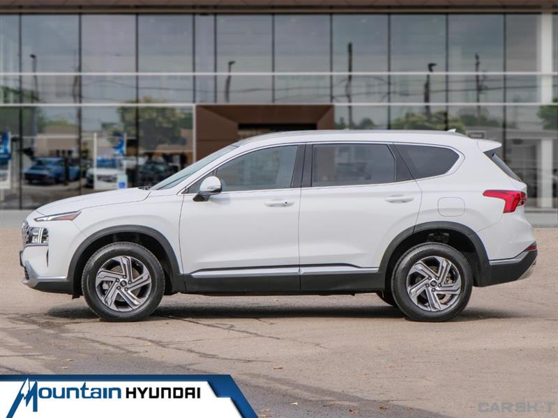 hyundai Santa Fe 2023 - 3