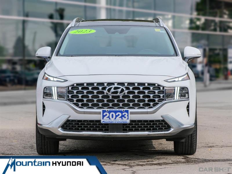 hyundai Santa Fe 2023 - 4