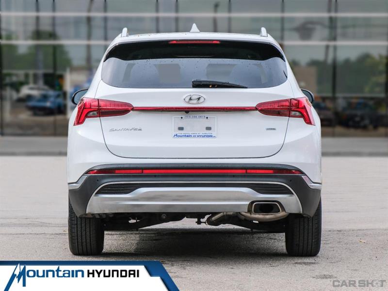 hyundai Santa Fe 2023 - 5