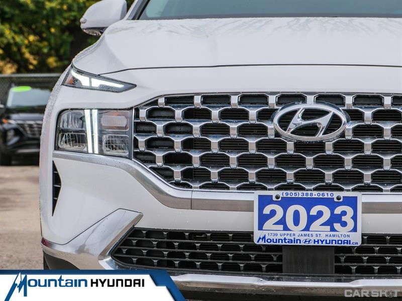hyundai Santa Fe 2023 - 8