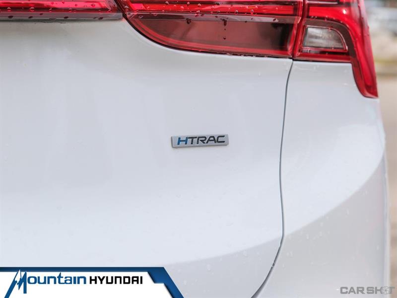 hyundai Santa Fe 2023 - 9