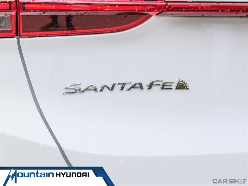 hyundai Santa Fe 2023 - 10