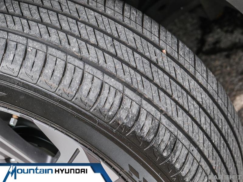 hyundai Santa Fe 2023 - 11