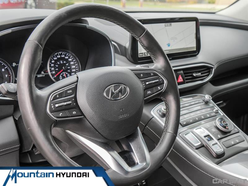 hyundai Santa Fe 2023 - 12