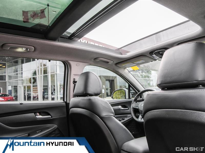 hyundai Santa Fe 2023 - 13