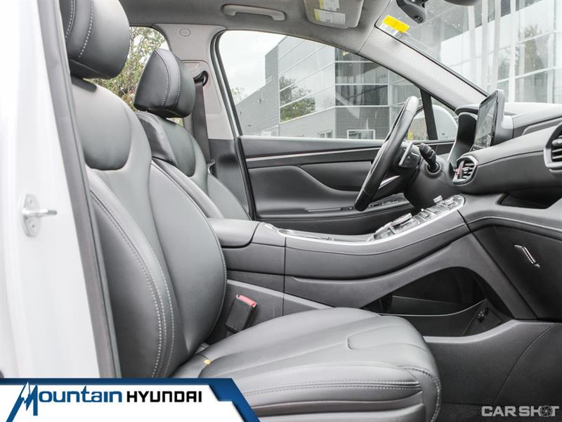 hyundai Santa Fe 2023 - 14