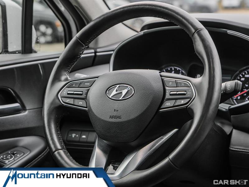 hyundai Santa Fe 2023 - 16