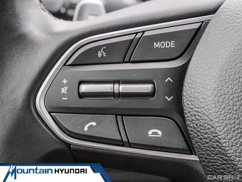 hyundai Santa Fe 2023 - 17