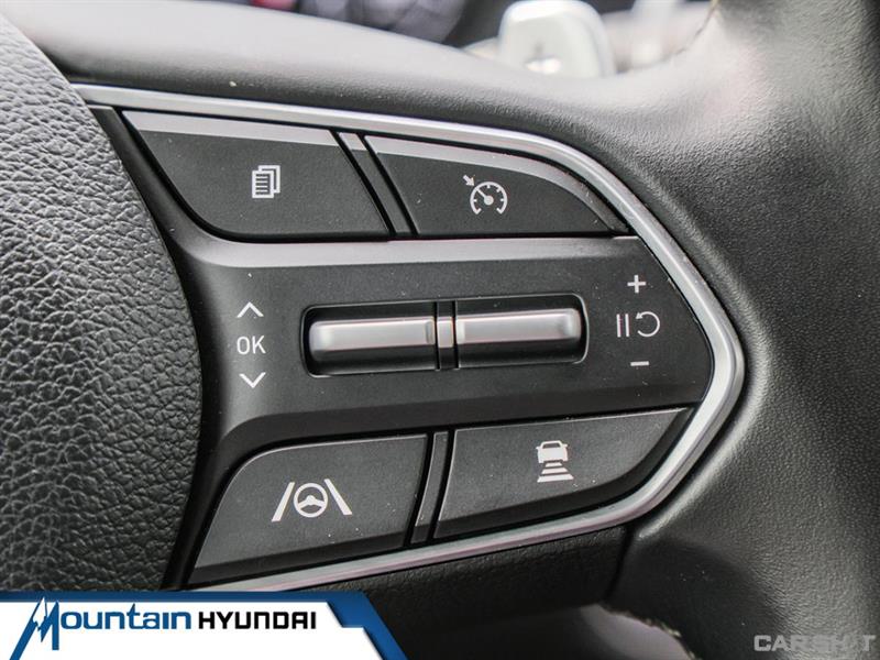 hyundai Santa Fe 2023 - 18