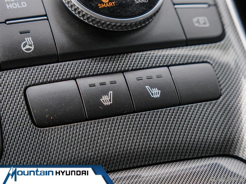 hyundai Santa Fe 2023 - 20