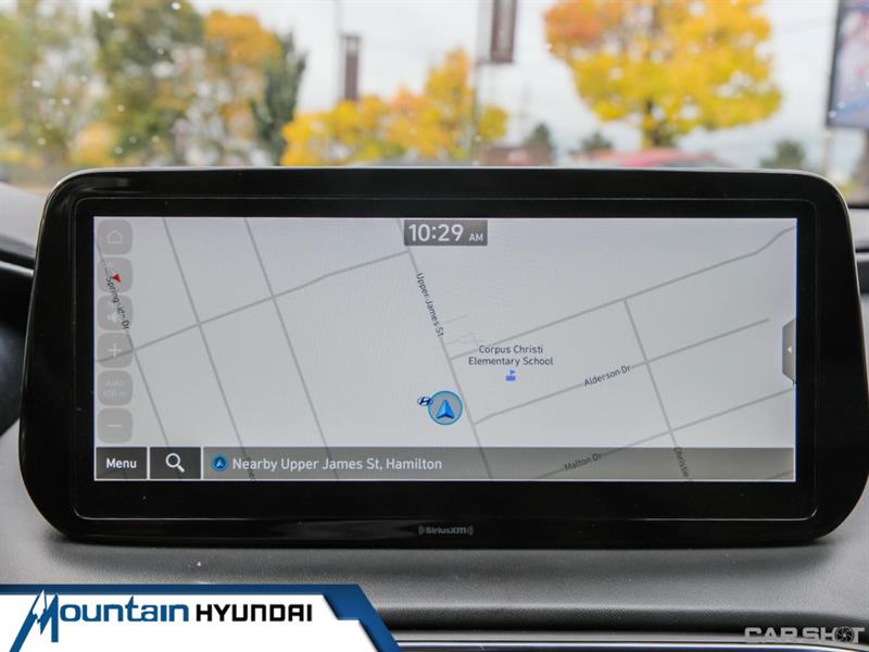 hyundai Santa Fe 2023 - 23