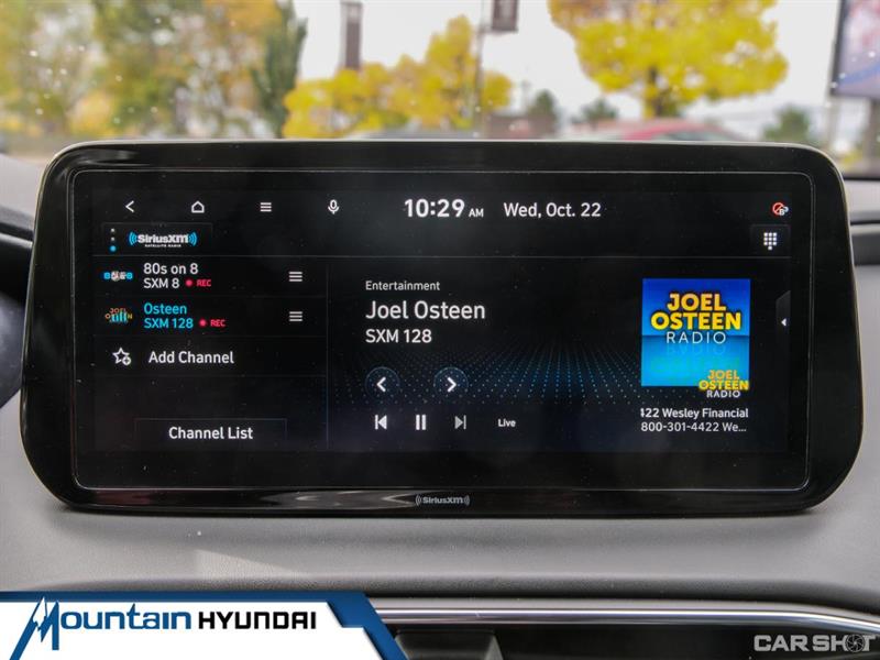 hyundai Santa Fe 2023 - 24