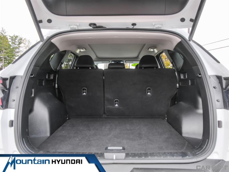 hyundai Santa Cruz 2024 - 6