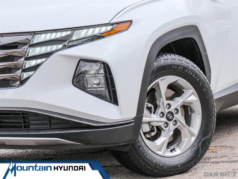 hyundai Santa Cruz 2024 - 7