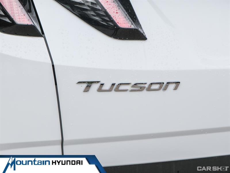 hyundai Santa Cruz 2024 - 9