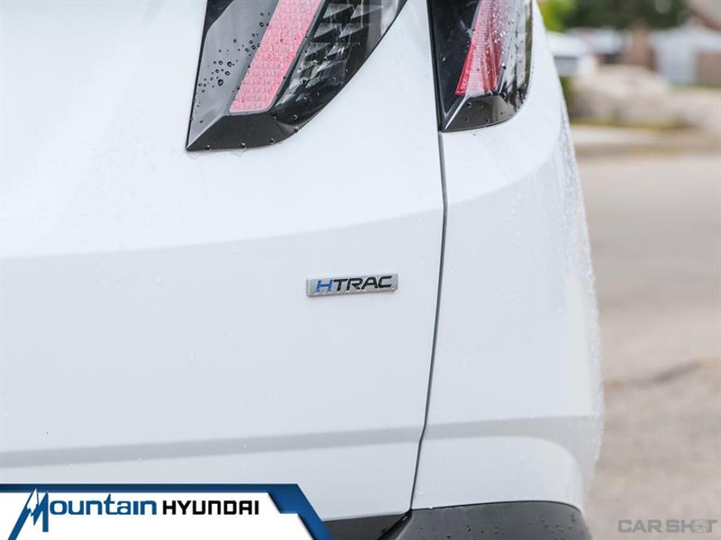 hyundai Santa Cruz 2024 - 10