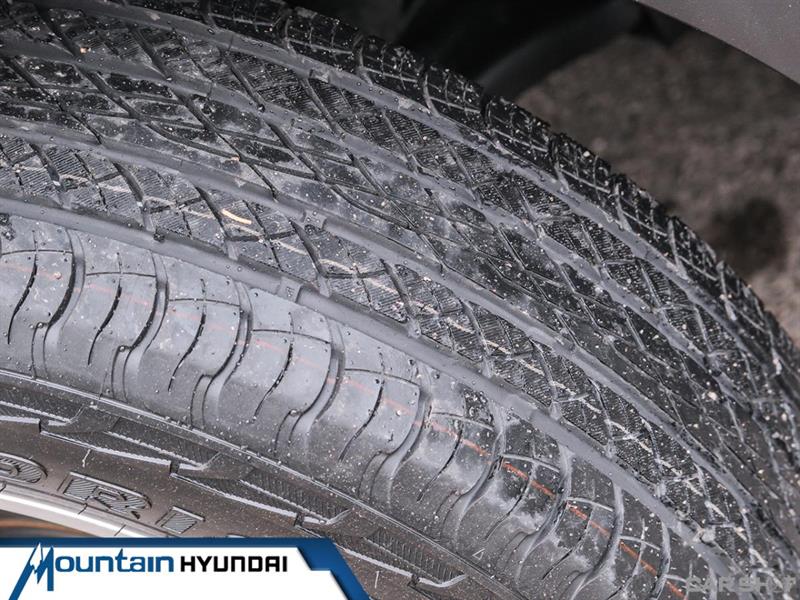 hyundai Santa Cruz 2024 - 11