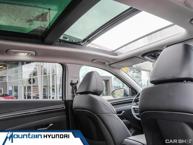 hyundai Santa Cruz 2024 - 13