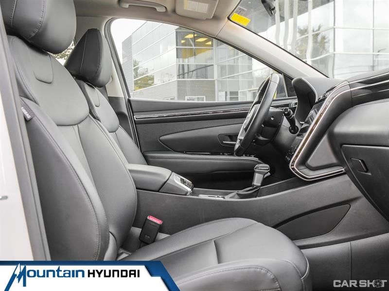 hyundai Santa Cruz 2024 - 14