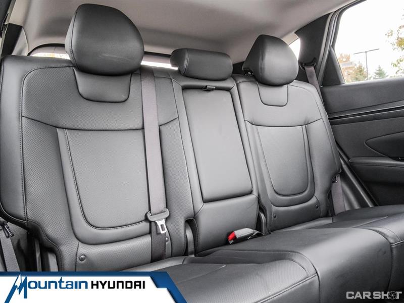 hyundai Santa Cruz 2024 - 15