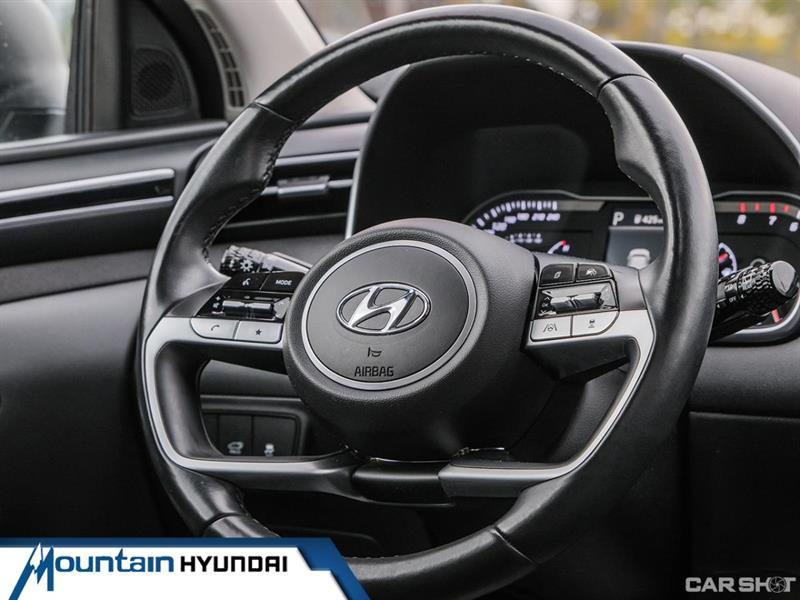 hyundai Santa Cruz 2024 - 16