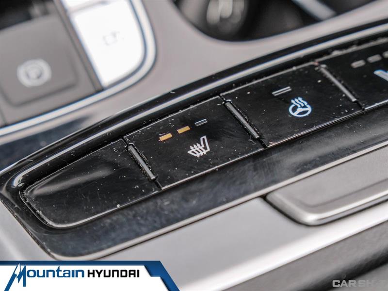 hyundai Santa Cruz 2024 - 20