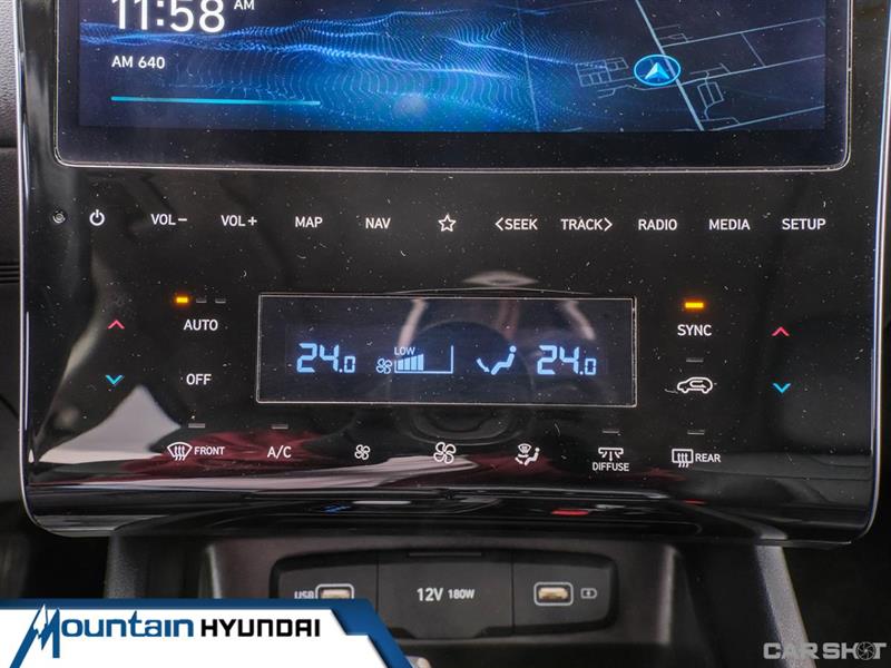 hyundai Santa Cruz 2024 - 21