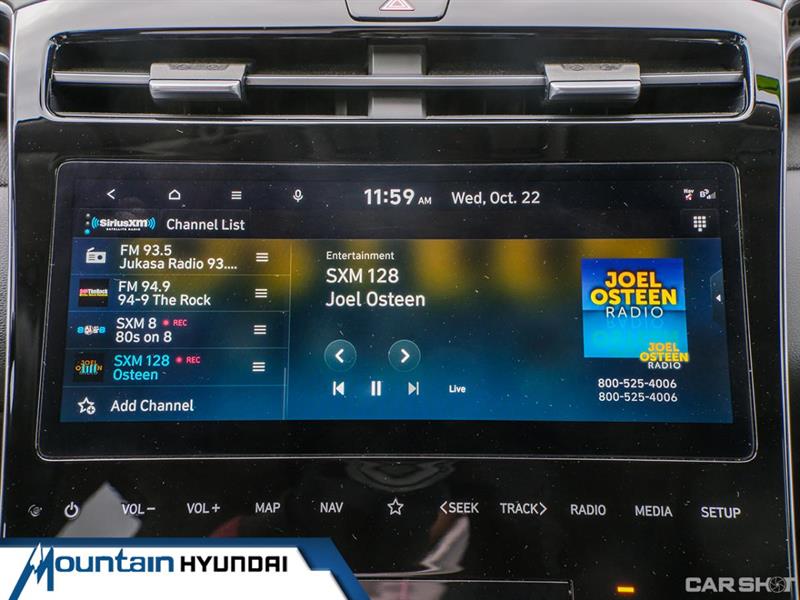 hyundai Santa Cruz 2024 - 23