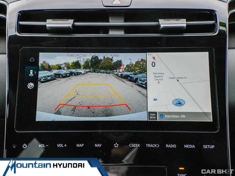 hyundai Santa Cruz 2024 - 24