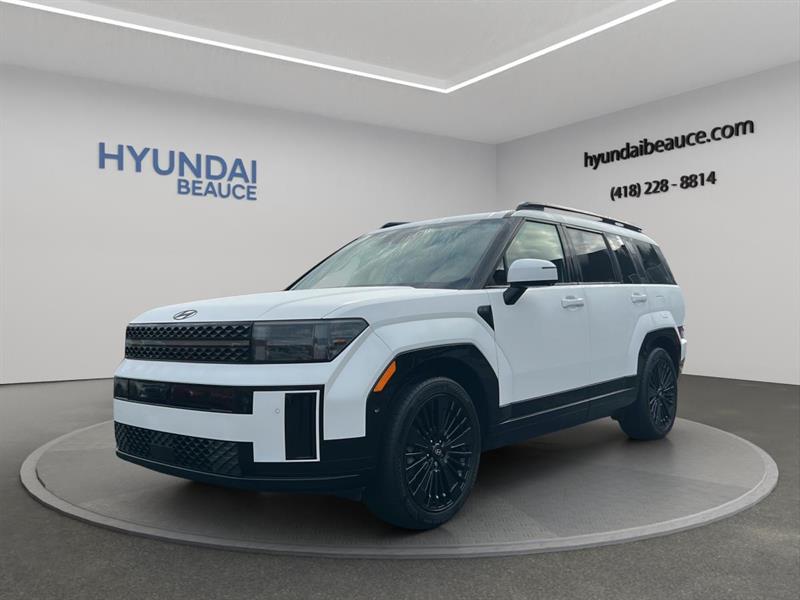 hyundai Santa Fe 2024