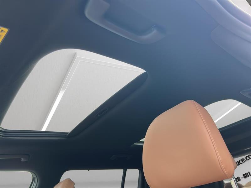 hyundai Santa Fe 2024 - 2