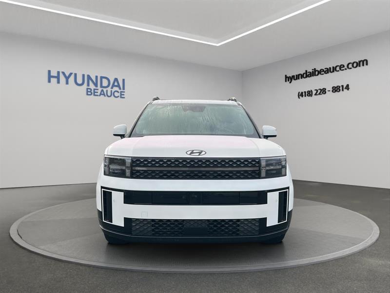 hyundai Santa Fe 2024 - 3