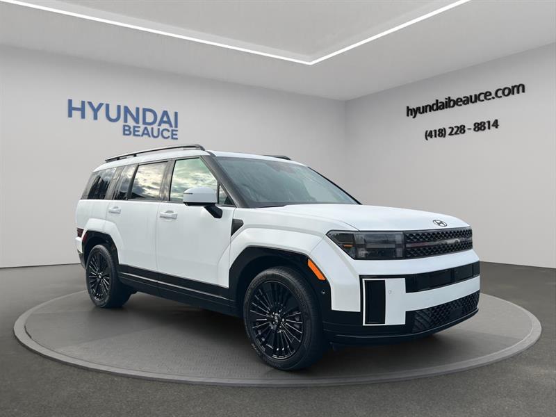 hyundai Santa Fe 2024 - 4