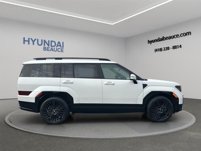 hyundai Santa Fe 2024 - 5