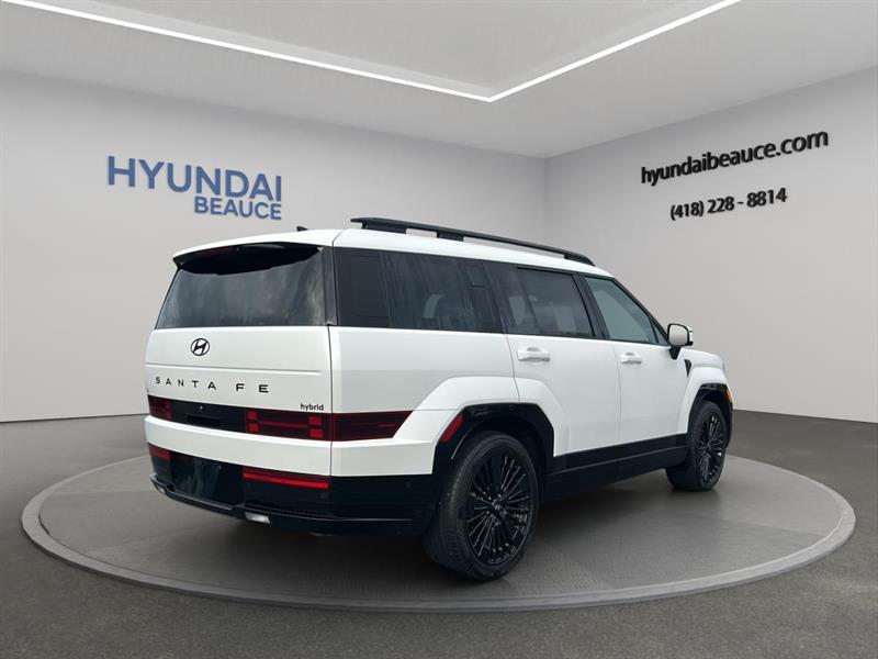 hyundai Santa Fe 2024 - 6