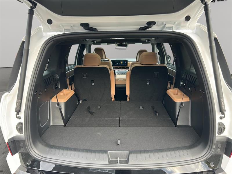 hyundai Santa Fe 2024 - 8