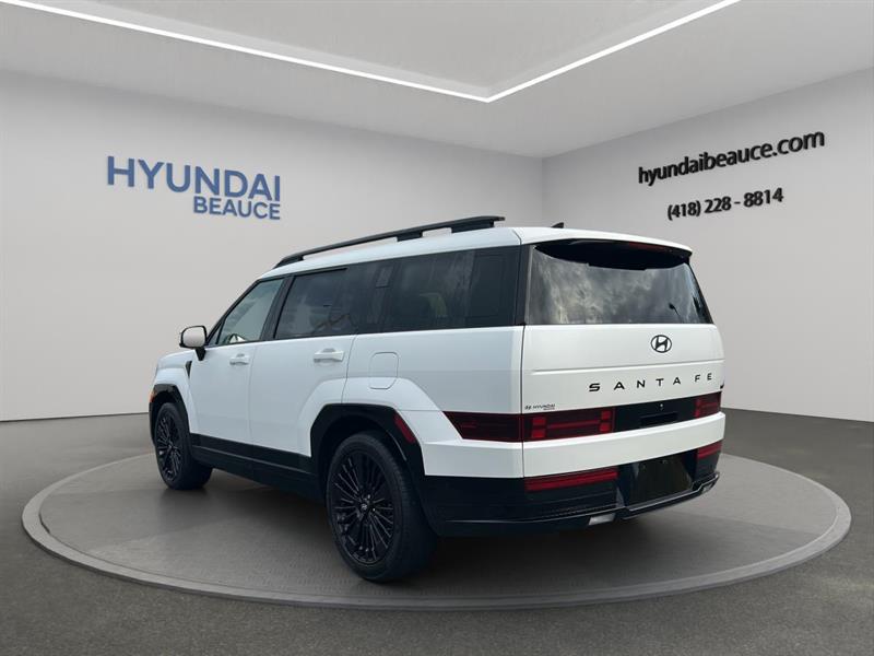 hyundai Santa Fe 2024 - 9