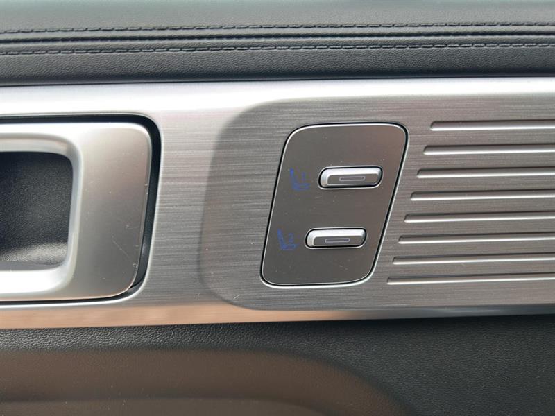 hyundai Santa Fe 2024 - 13