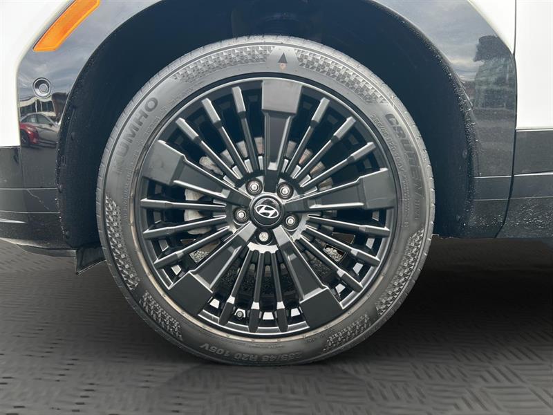 hyundai Santa Fe 2024 - 14